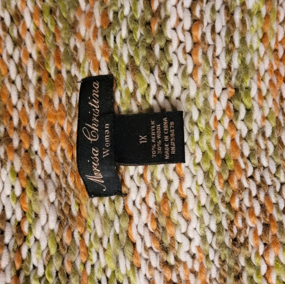 Sweater - Picture 4 of 4